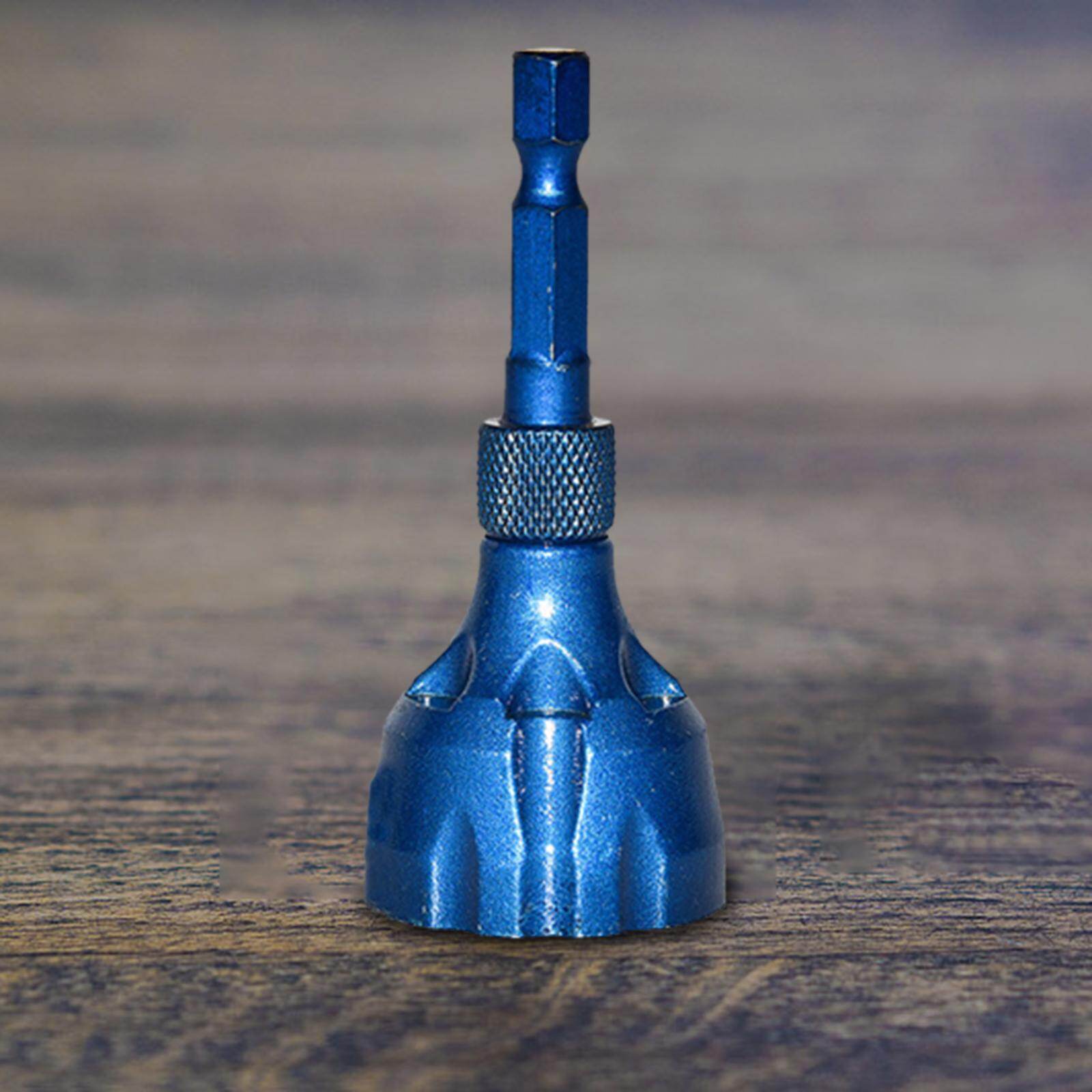 Baoblaze Chamfer Deburring Drill Bit Stainless Steel Remove Burr Tool Improved Sharpness Chamfering Drill Bit Tool for Stainless Steel Hardened Steel