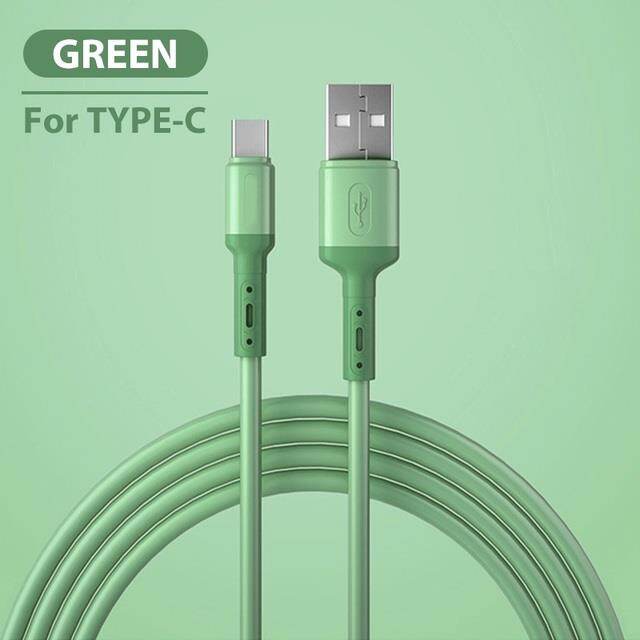 Usb type cwire fors21 s20mi 11mobile phonecharging usb ctype-c data charger cables