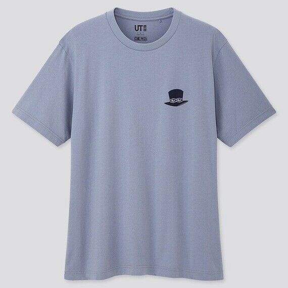 Beli One Piece Stampede Uniqlo Pada Harga Terendah Lazada Com My