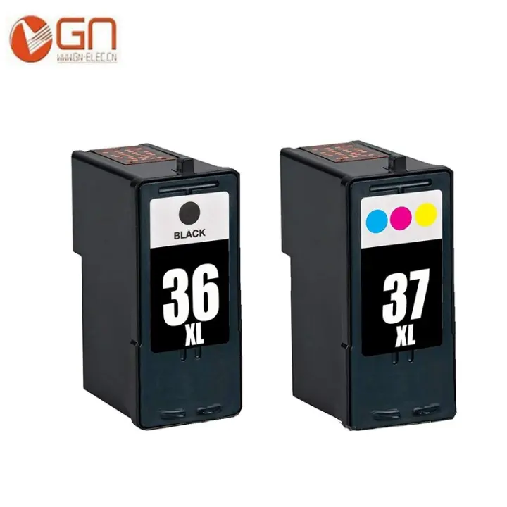 lexmark x3650 printer