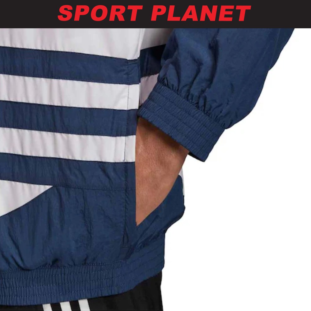 Adidas Bunga Men Big Trefoil Track 