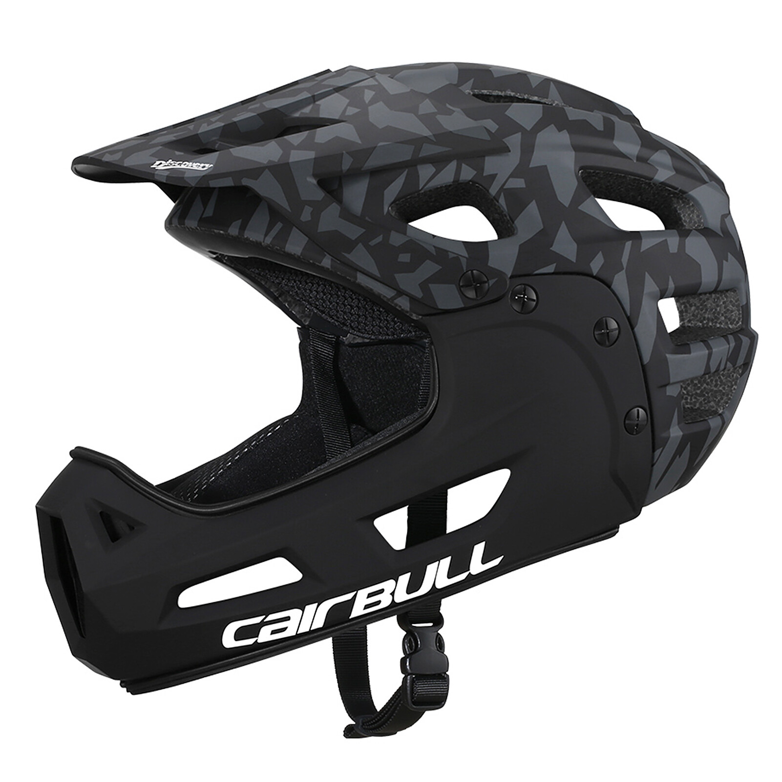 Jual Mountain Bike Helmets Full Face 
