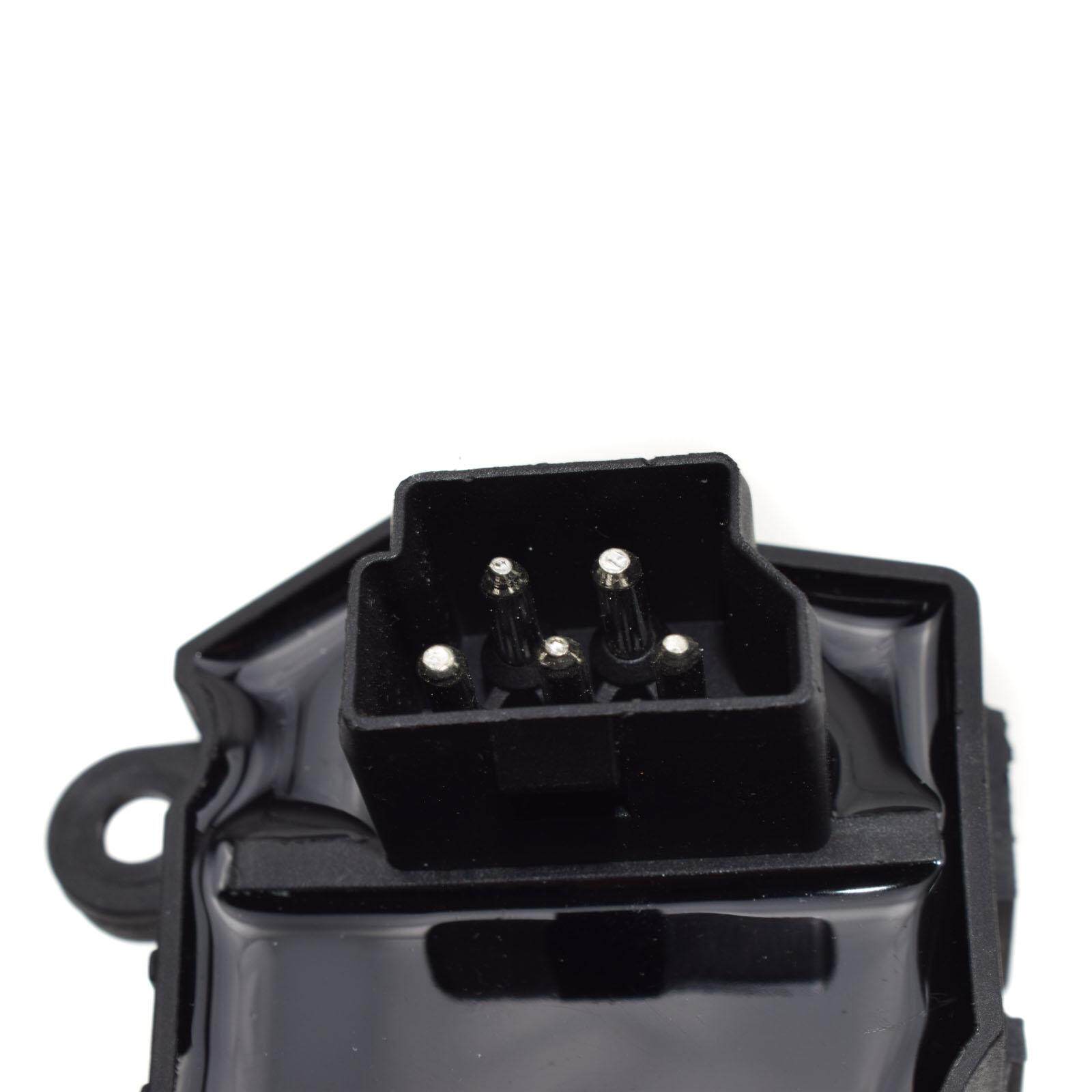 Final Stage Unit//FSU//Heater Fan Blower Resistor 64116929540