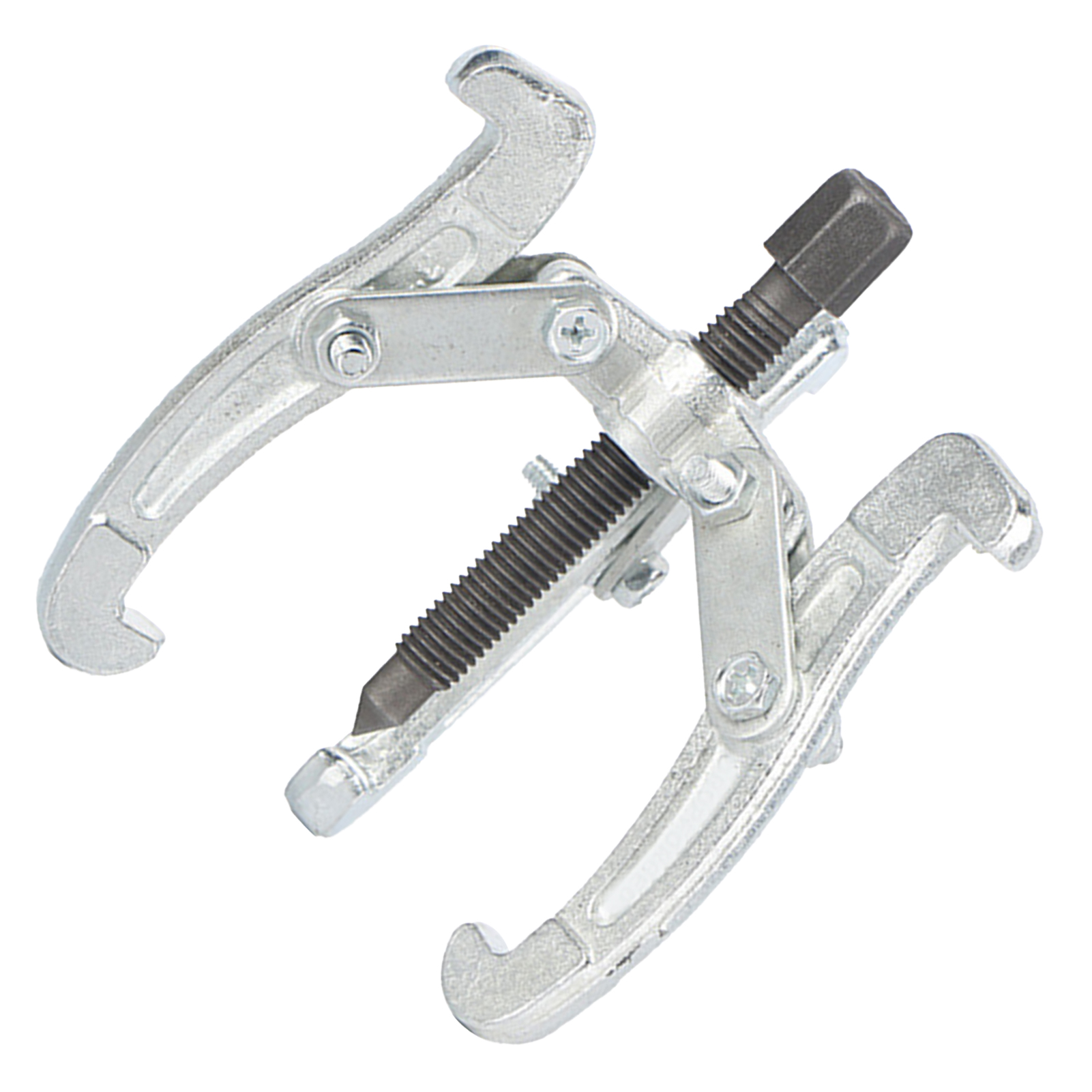 3 Jaw Gear Puller Multifunctional Carbon Steel Professional Robust Bearing Removal Puller Tool