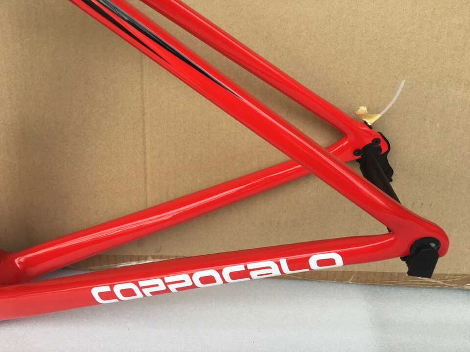 Coppocalo bike hot sale