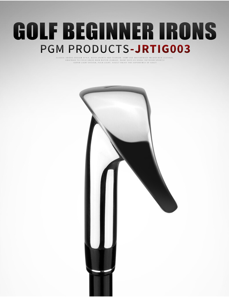 Gậy golf sắt (iron) 7 trẻ em AXIAL