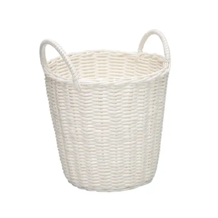 deep laundry basket