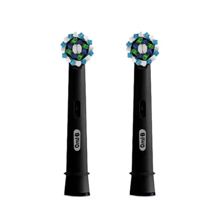 oral b deep clean toothbrush head