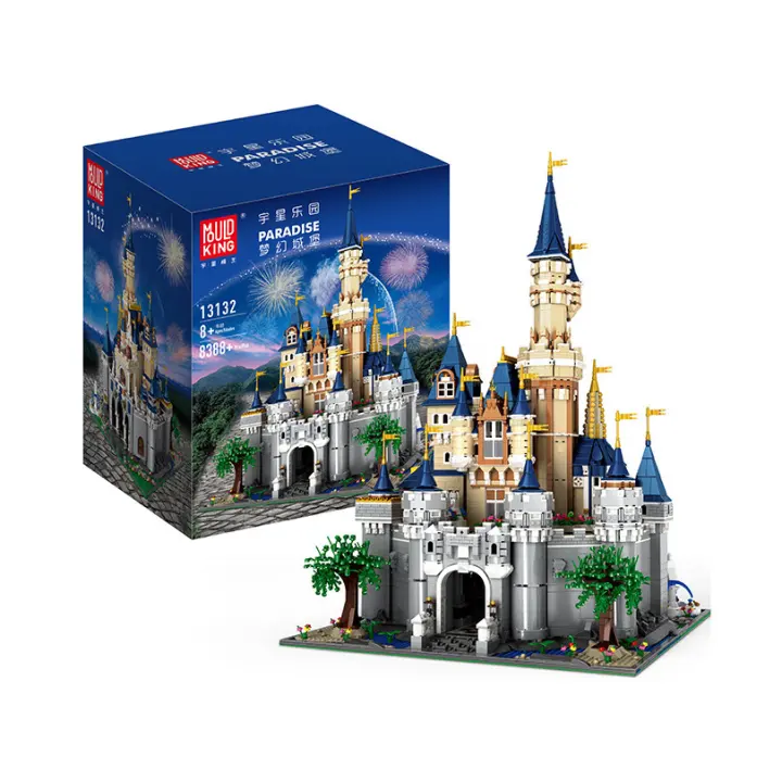 disney building blocks