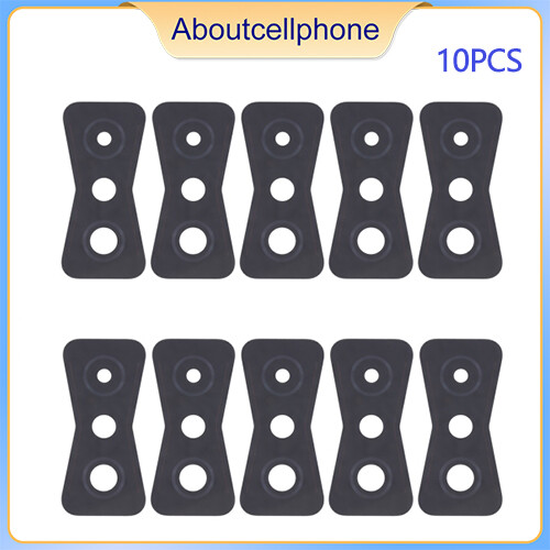 10 pcs back camera lens for xiaomi redmi k50 gaming
