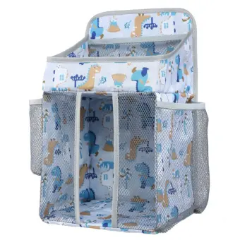 baby changing table essentials