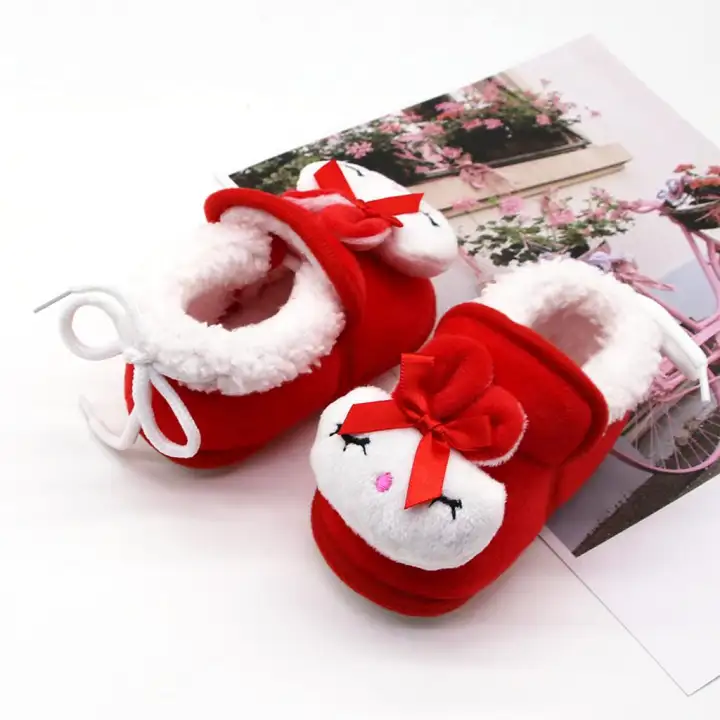 baby winter shoes