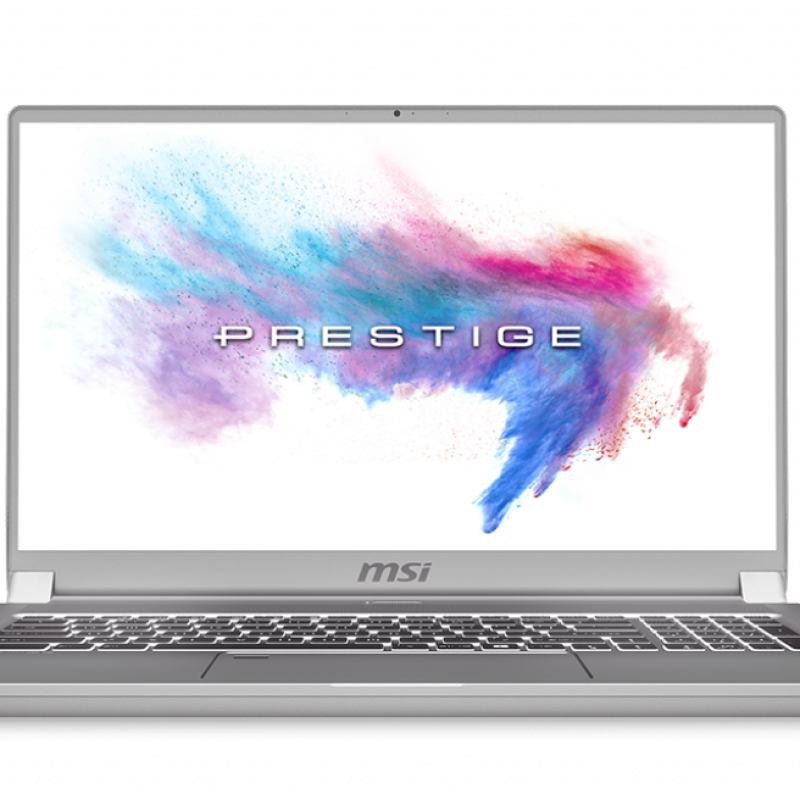 MSI CREATOR P75 9SD-638MY Malaysia