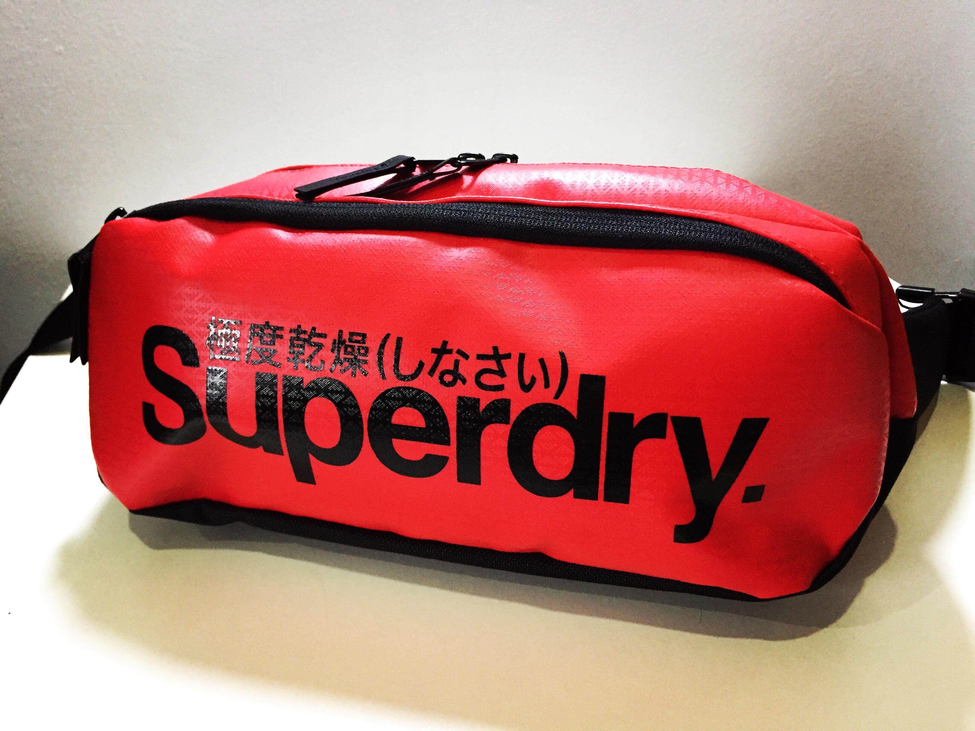 superdry backpack malaysia