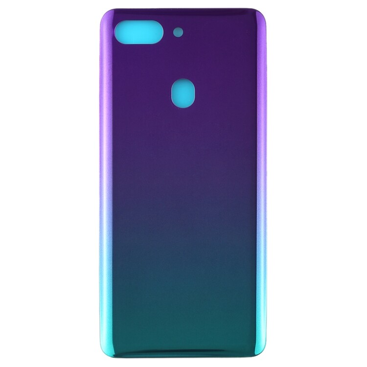 【Ipartsbuy mall】 cho nắp lưng cong OPPO R15