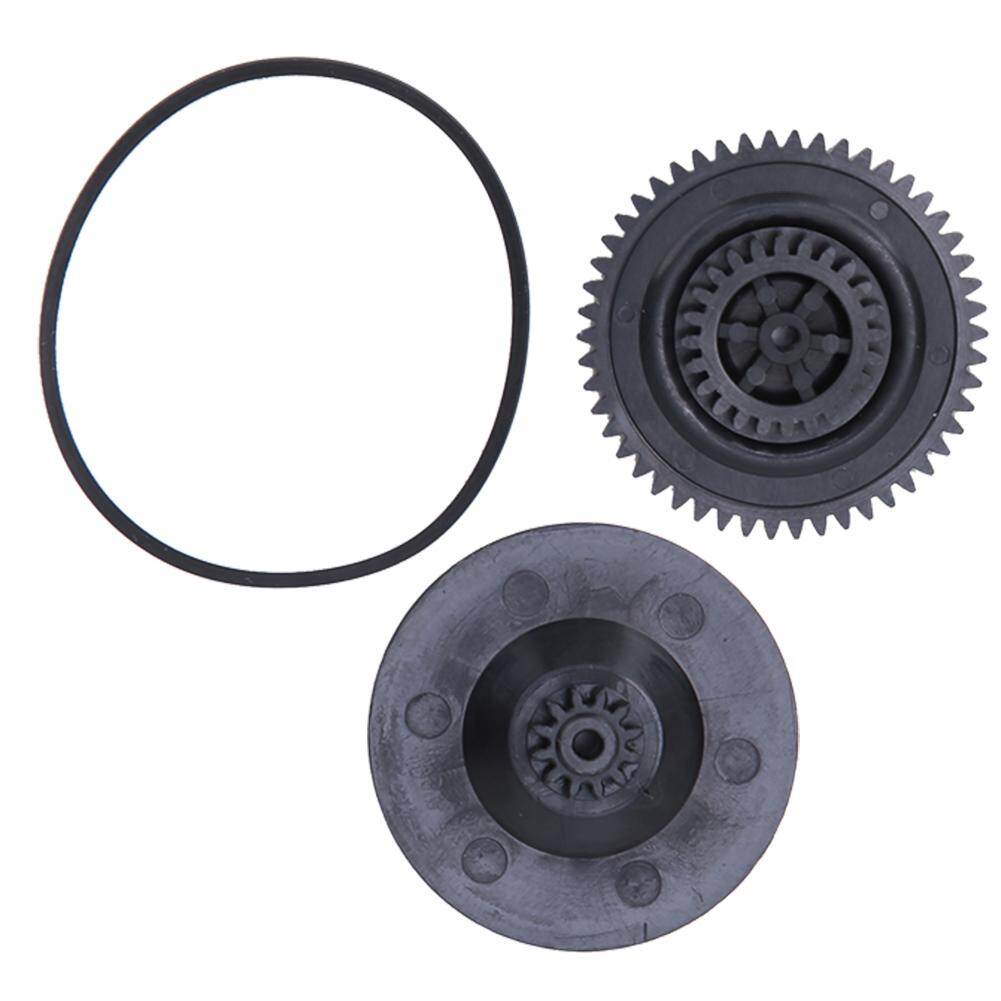 Gear Belt Laser Head Accessories Replacement Kits Fit for Philips VAM1201 CD VCD