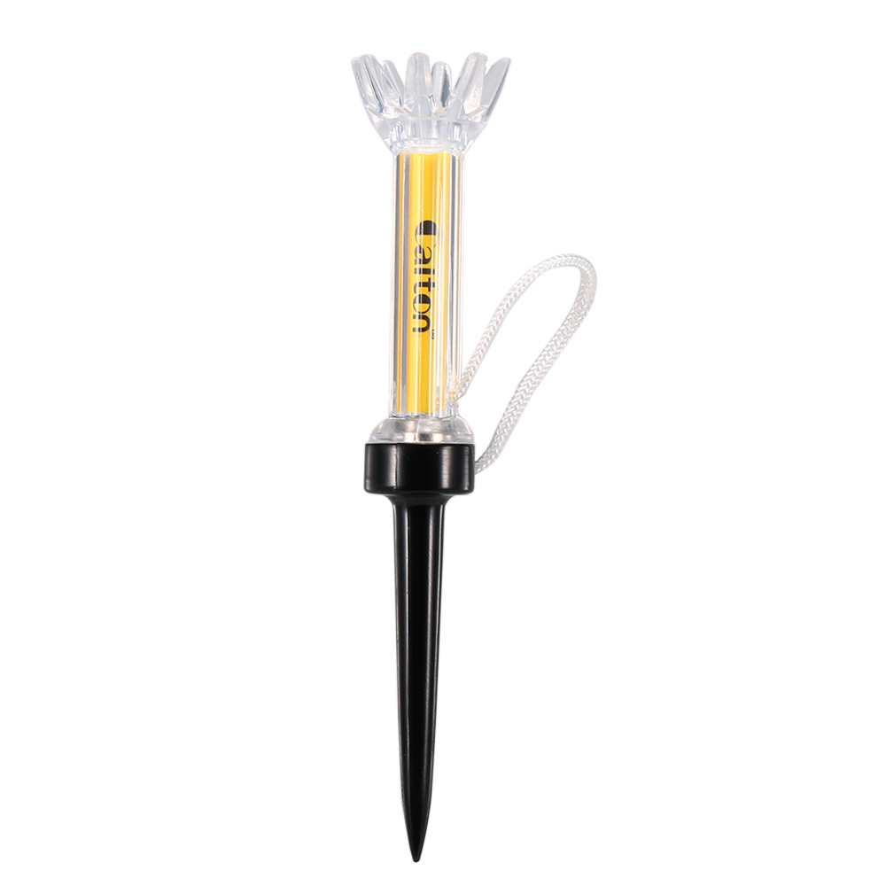 79 Mét/90 Mét 5 Cái Golf Đào Tạo Bóng Tee M-agnetic Bước Xuống Golf Ball Chủ Tees Golf Phụ Kiện