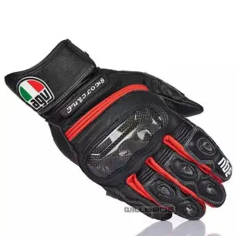 agv gloves