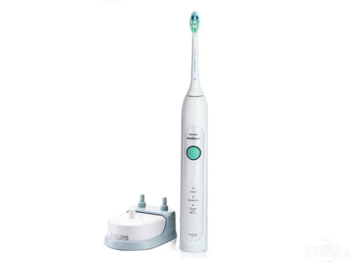 philips sonicare vibration