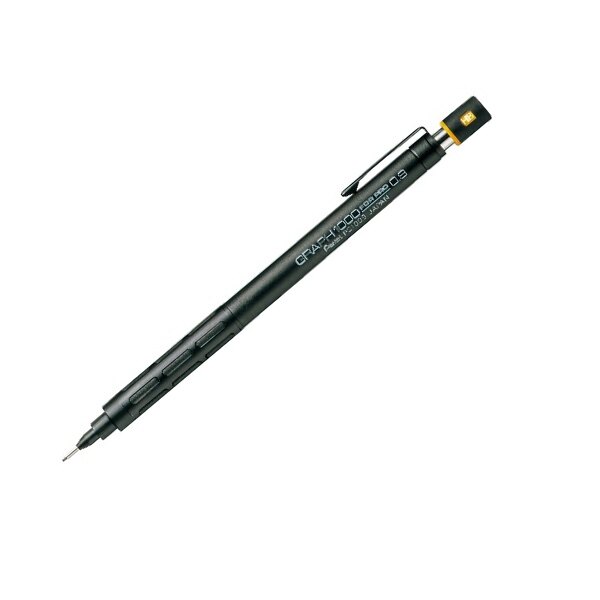 Pentel Graph 1000 for PRO Drafting Pencil (Mechanical Pencil) made in