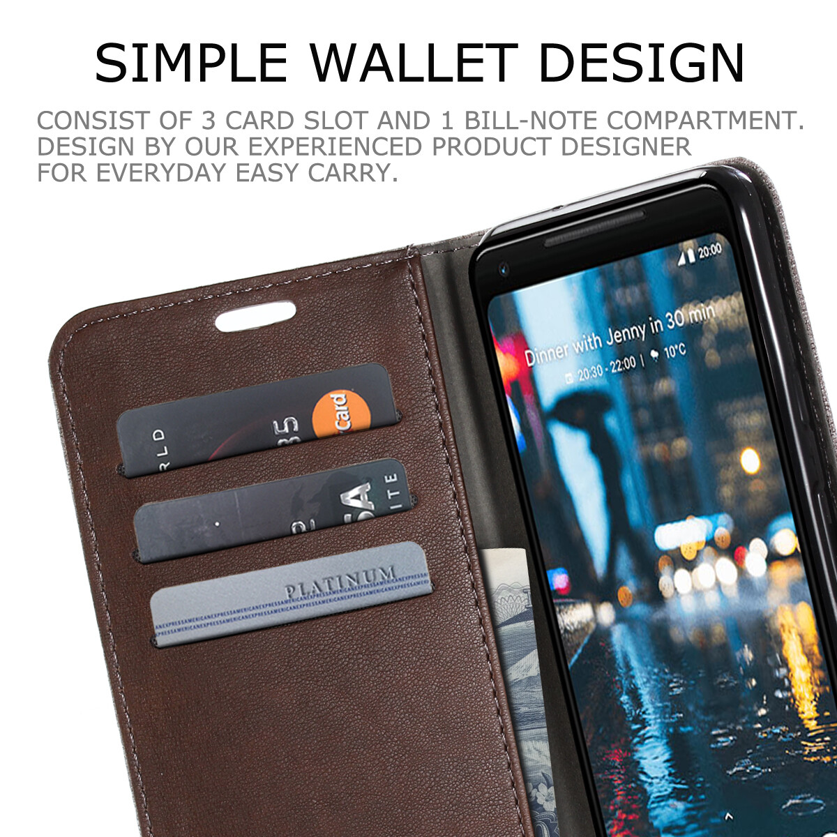 For Google Pixel 4A Pixel 4XL Pixel 4 Pixel 4A 5G / PIXEL 5XL Pixel 5 Case Splicing Leather Canvas For Google Pixel 3A XL Pixel 3A Pixel 3XL Pixel 3 Casing Cover Fashion Flip Folio Phone Cases