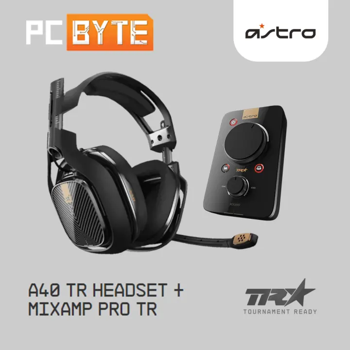 mixamp astro a40 tr