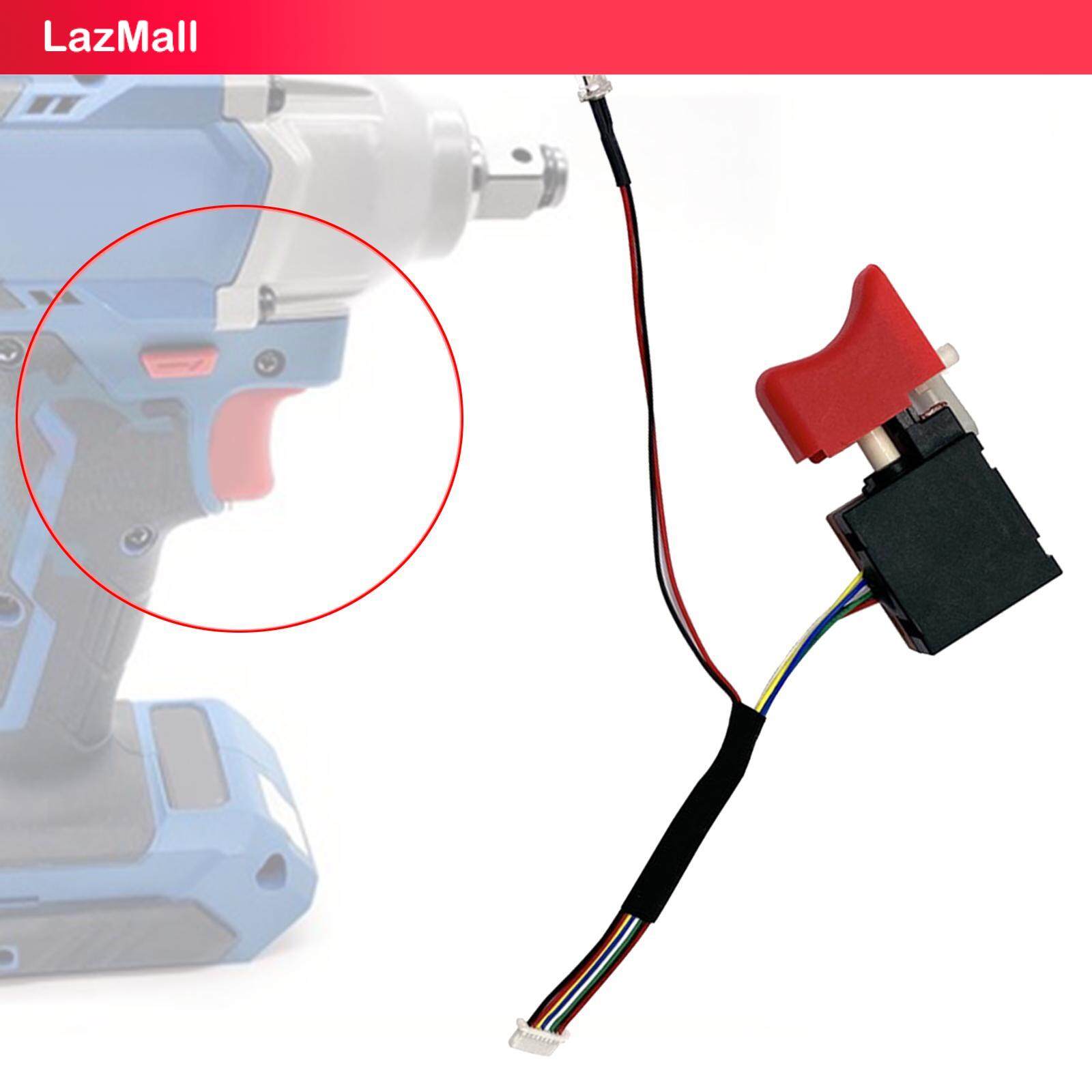 Baosity Dụng Cụ Thay Thế Không Dây Bằng Kim Loại 7.2 V 24 V