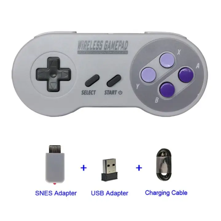 snes joypad