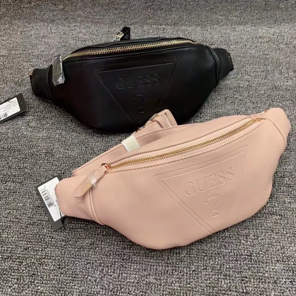 guess sling bag mens