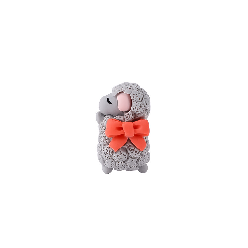 Cute Car Ornaments Car Center Console Display Car Interior Decorations Little Turtle Cute Pendant Doll