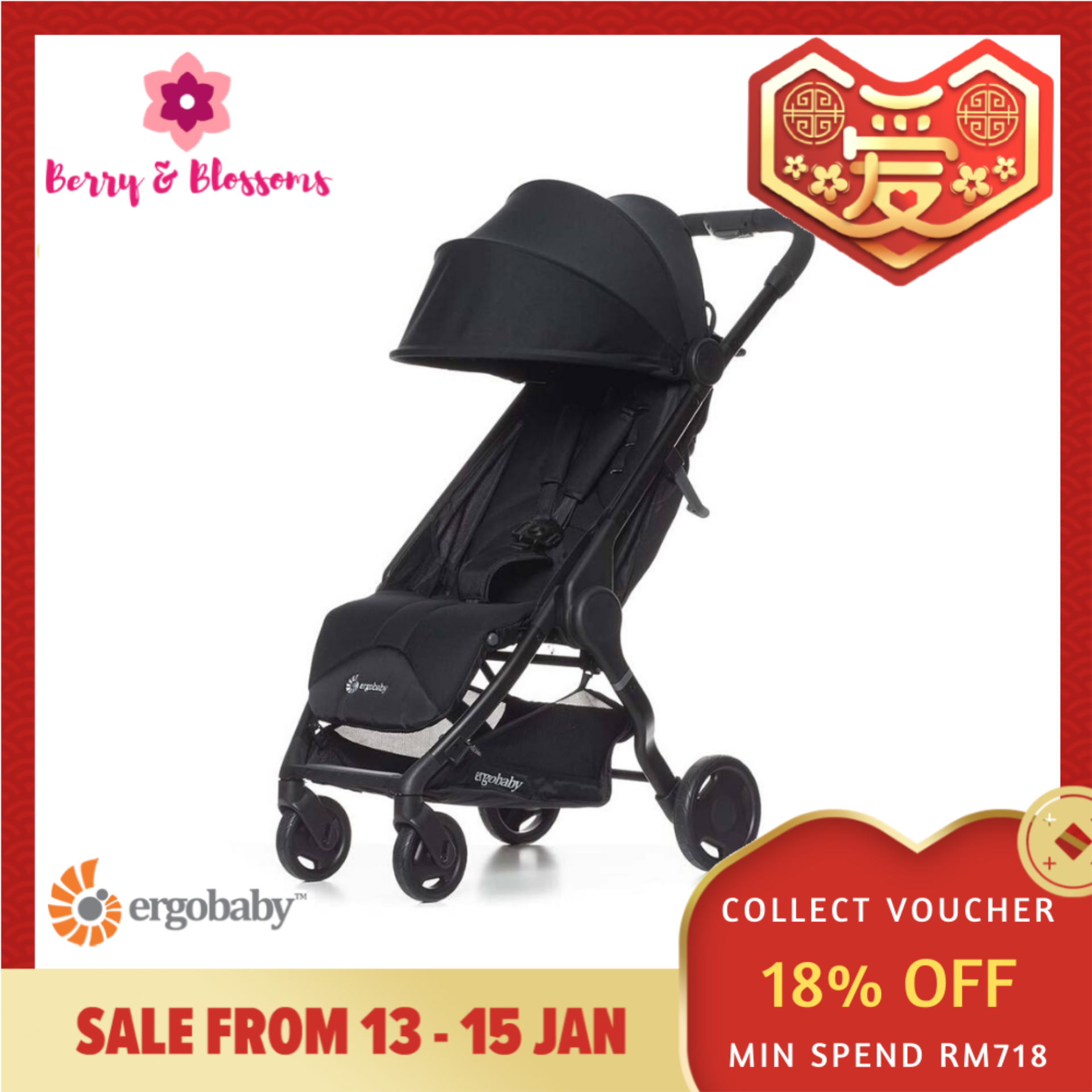 ergobaby voucher code