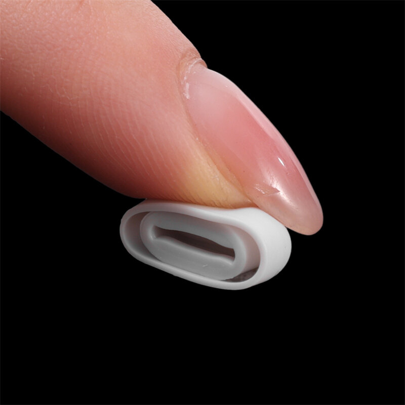 1/2/3 cặp Nút tai nghe thay thế Silicone mũ trùm tai tai nghe gắn tai không dây Earplug tái sử dụng eartips S M L cho Samsung Galaxy Chồi Pro
