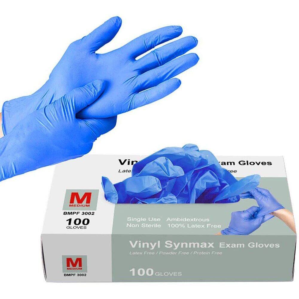 non latex gloves for sale