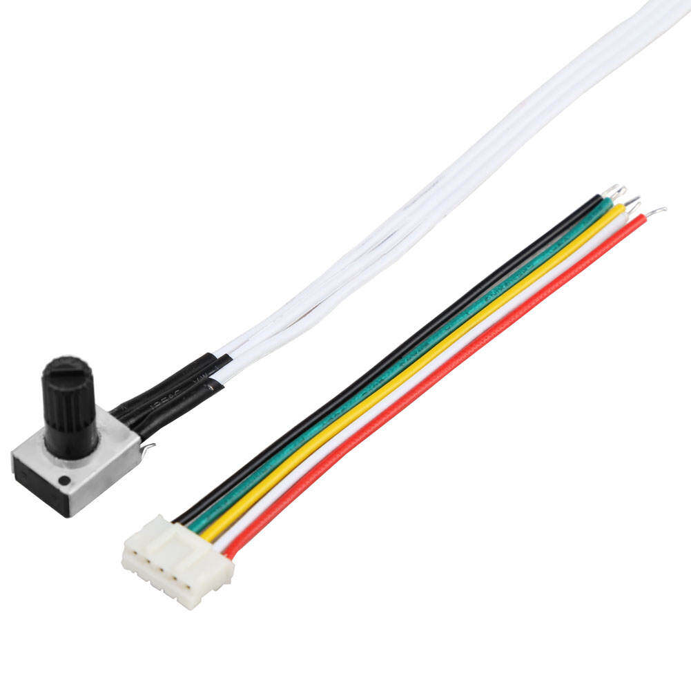 5V-36V Brushless Motor Controller 350W DC Brushless Motor Controller BLDC PWM Driver Board