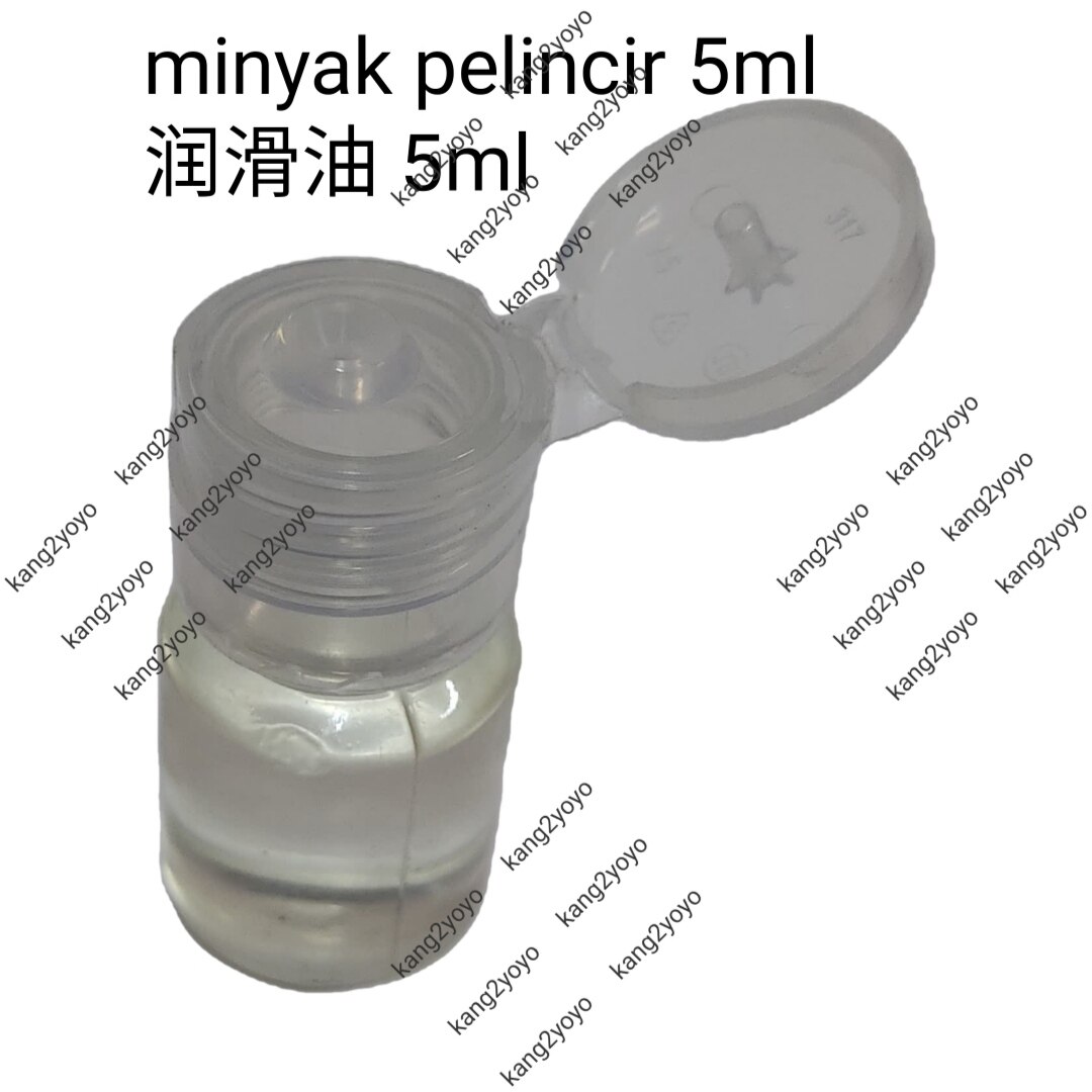 Electric Fan Lubricant Fan Oil 电风扇润滑油 风扇 油 Lazada