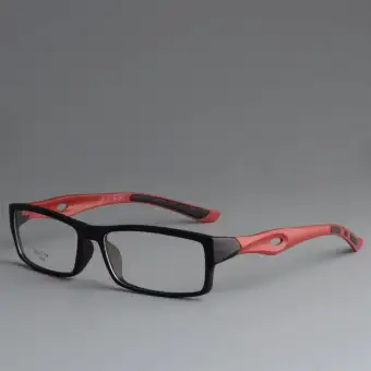 sport style prescription glasses