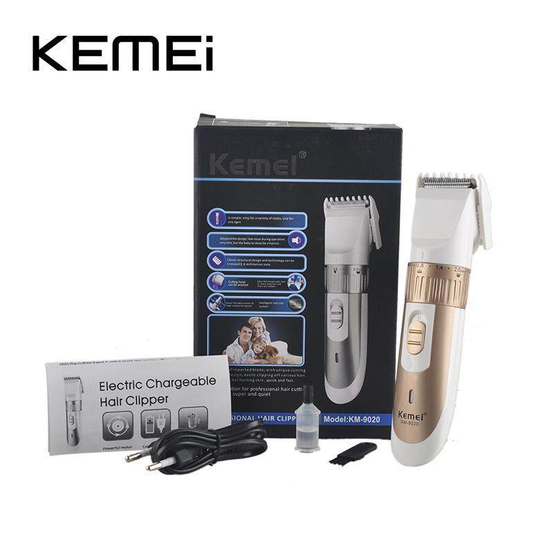 kemei 9020 trimmer price
