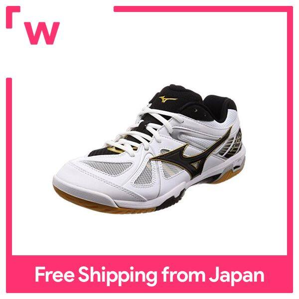mizuno wave fang xt3