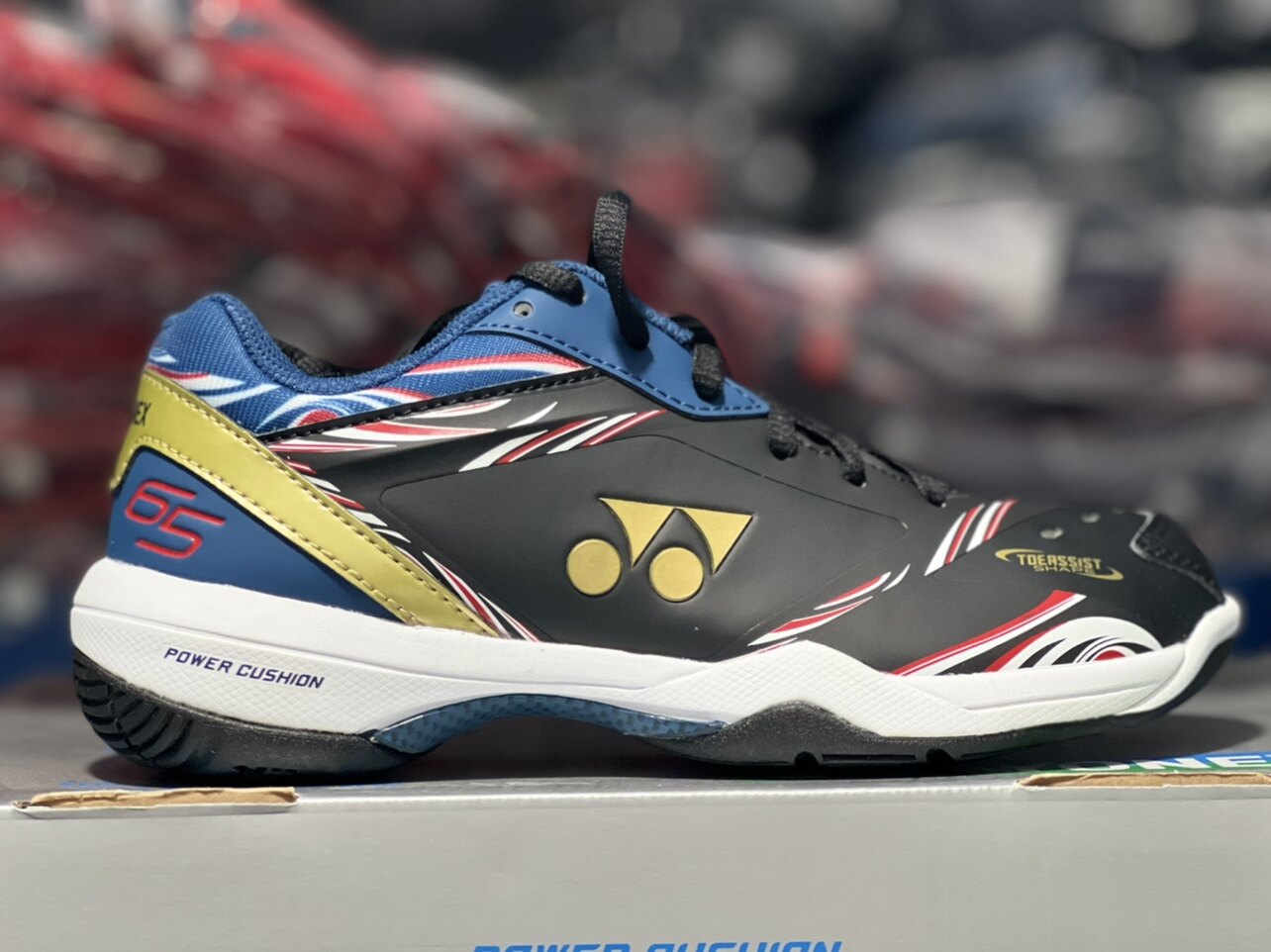 Yonex Badminton Momota Badminton Shoes HOT Kento Momota Yonex