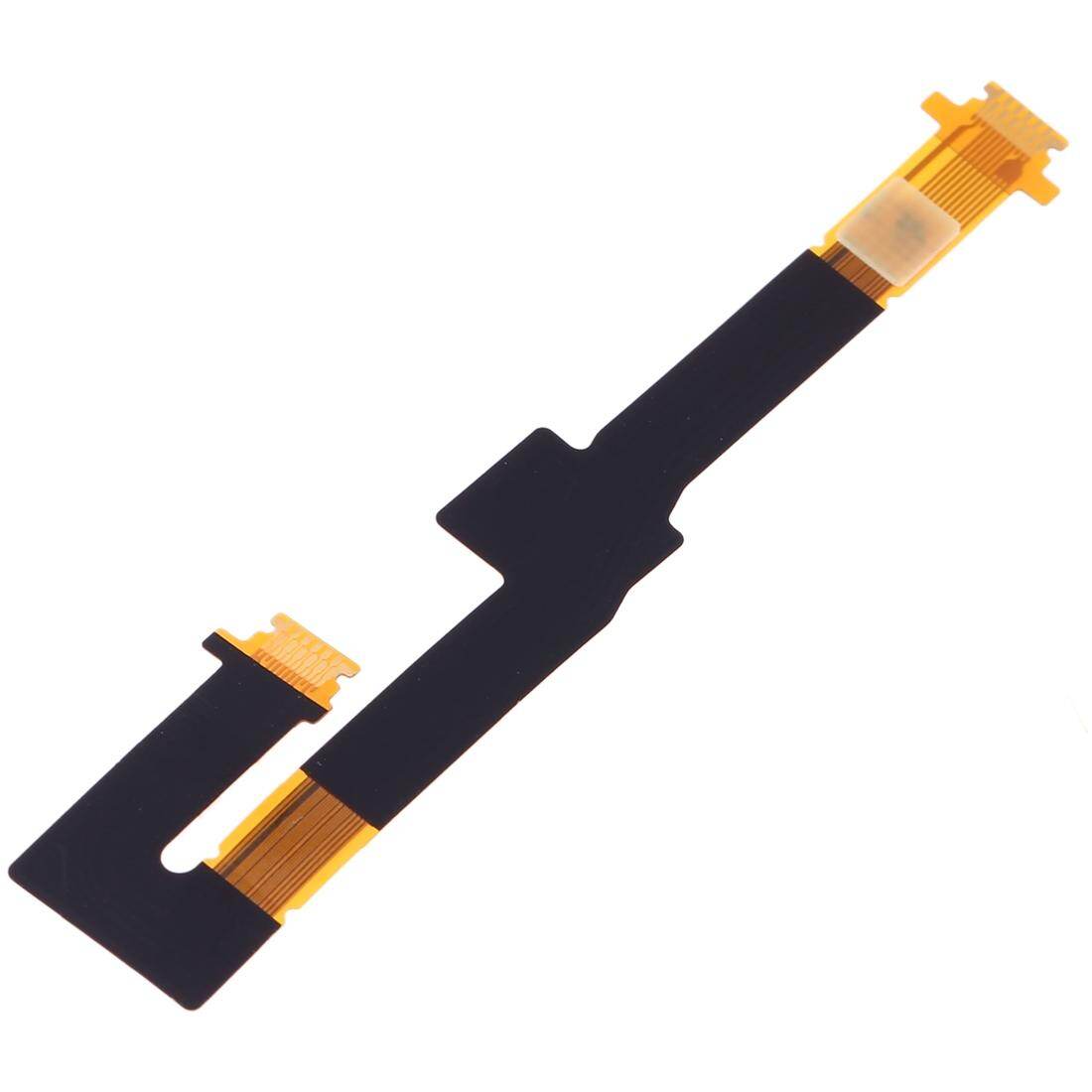 (Hua jia kang)Fingerprint Connector Flex Cable for Sony Xperia XZ3