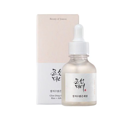 [Beauty of Joseon] Serum 30ml / 10ml