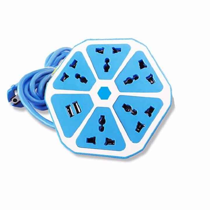 [HCM]Ổ ĐIỆN TRÁI CAM
