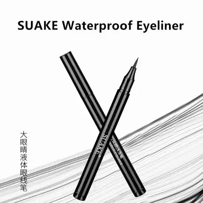 SUAKE Waterproof Make Up Eyeliner