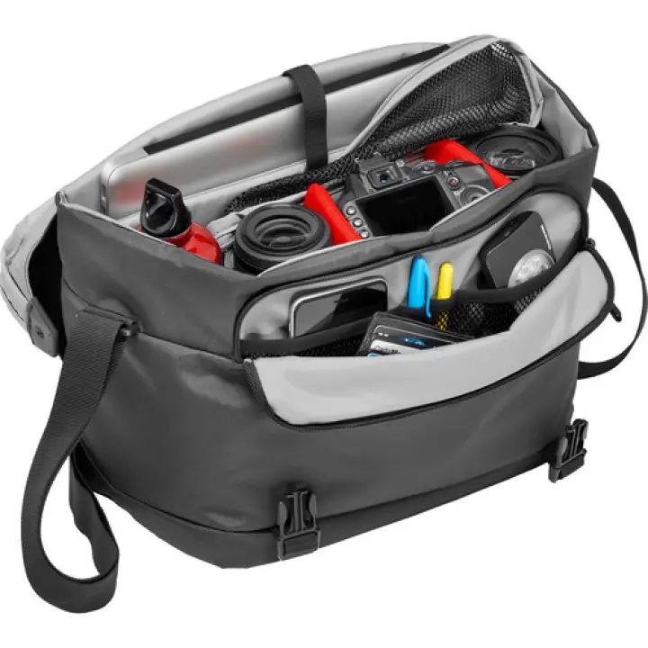 manfrotto nx messenger