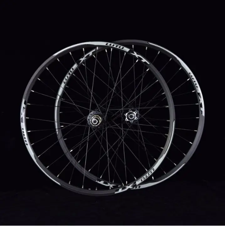 29 inch rear wheel mountain bike