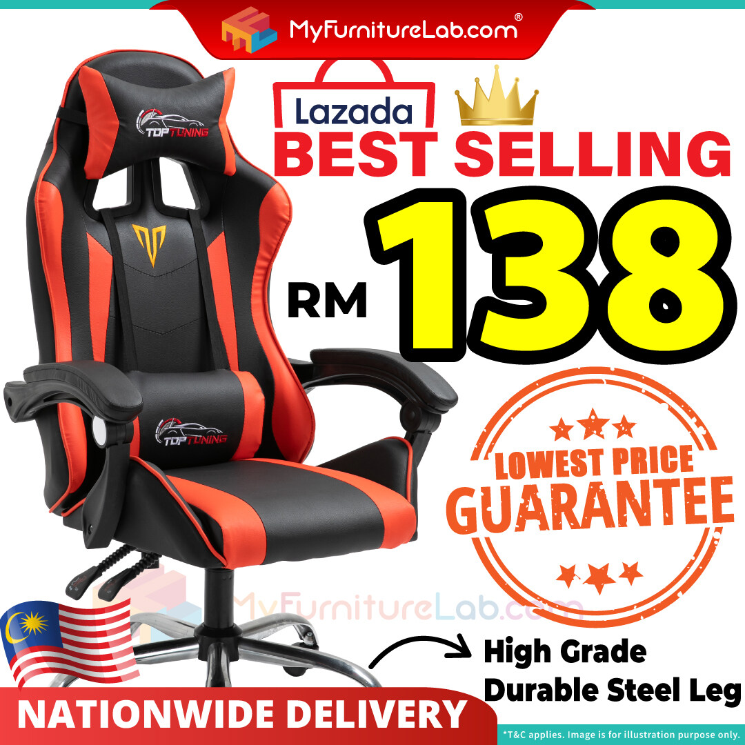 top tuning gaming chair