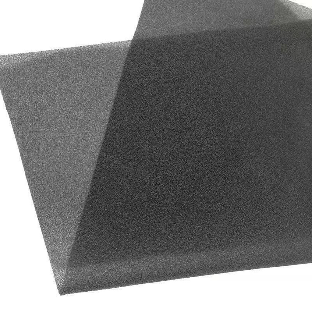 Lưới Lọc Máy Tính 1000X1000X3Mm Tấm Phủ Chống Bụi Cho Quạt Máy Tính