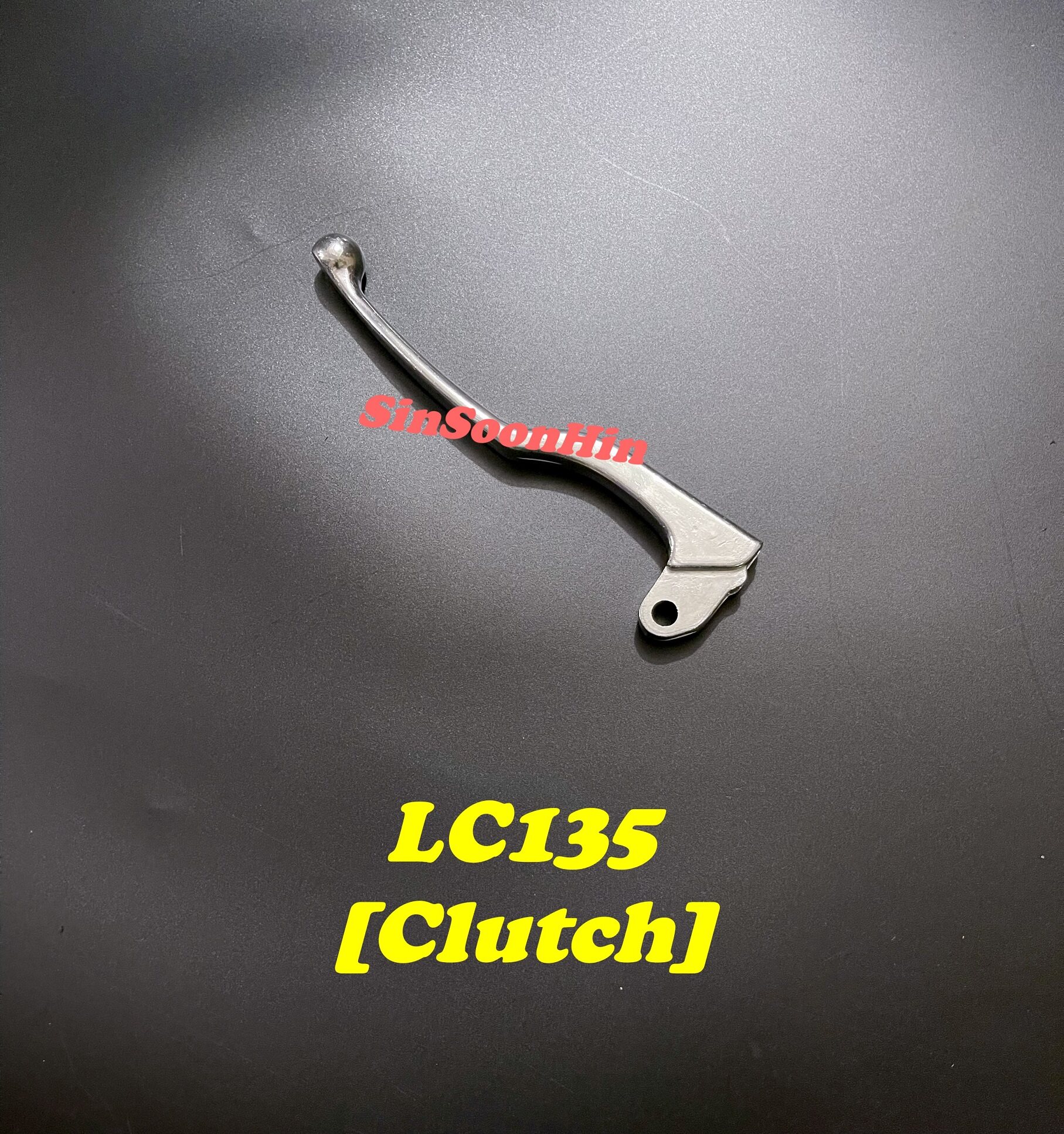 Yamaha LC135 5S Clutch Lever Kacik Clutch lc 135 lc 5 speed Lazada