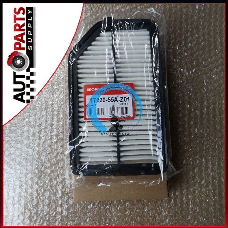 OEM Air Filter Honda City GM6 T9A, Jazz T5A GK, BRV 2014u0027~2018 