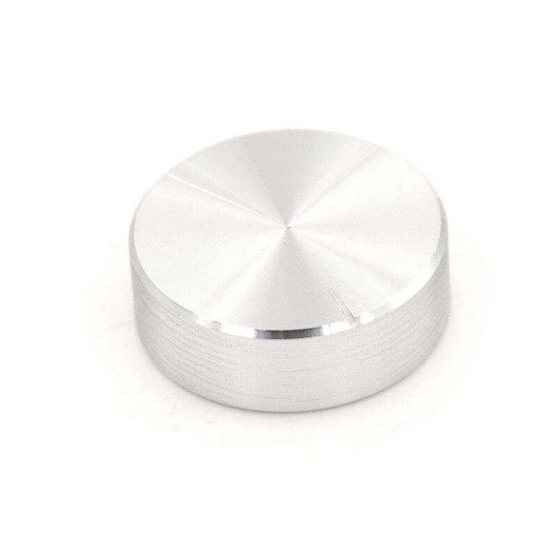 Danux 30x10 Aluminum Volume Control Knobs CD Amplifier Potentiometer Tool